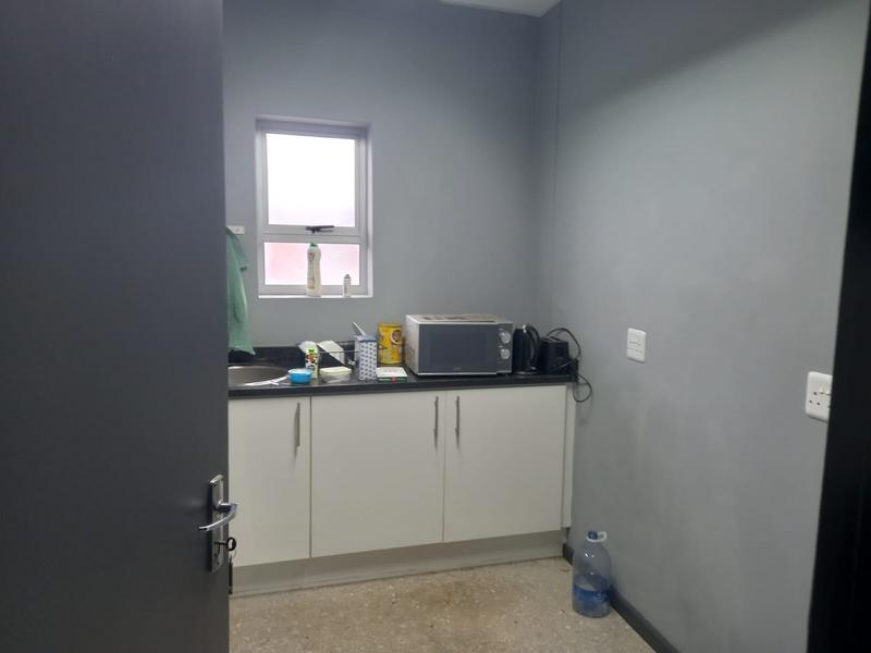 To Let commercial Property for Rent in Greenbushes Eastern Cape